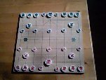 Korean chess