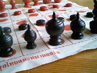 Thai 
Chess