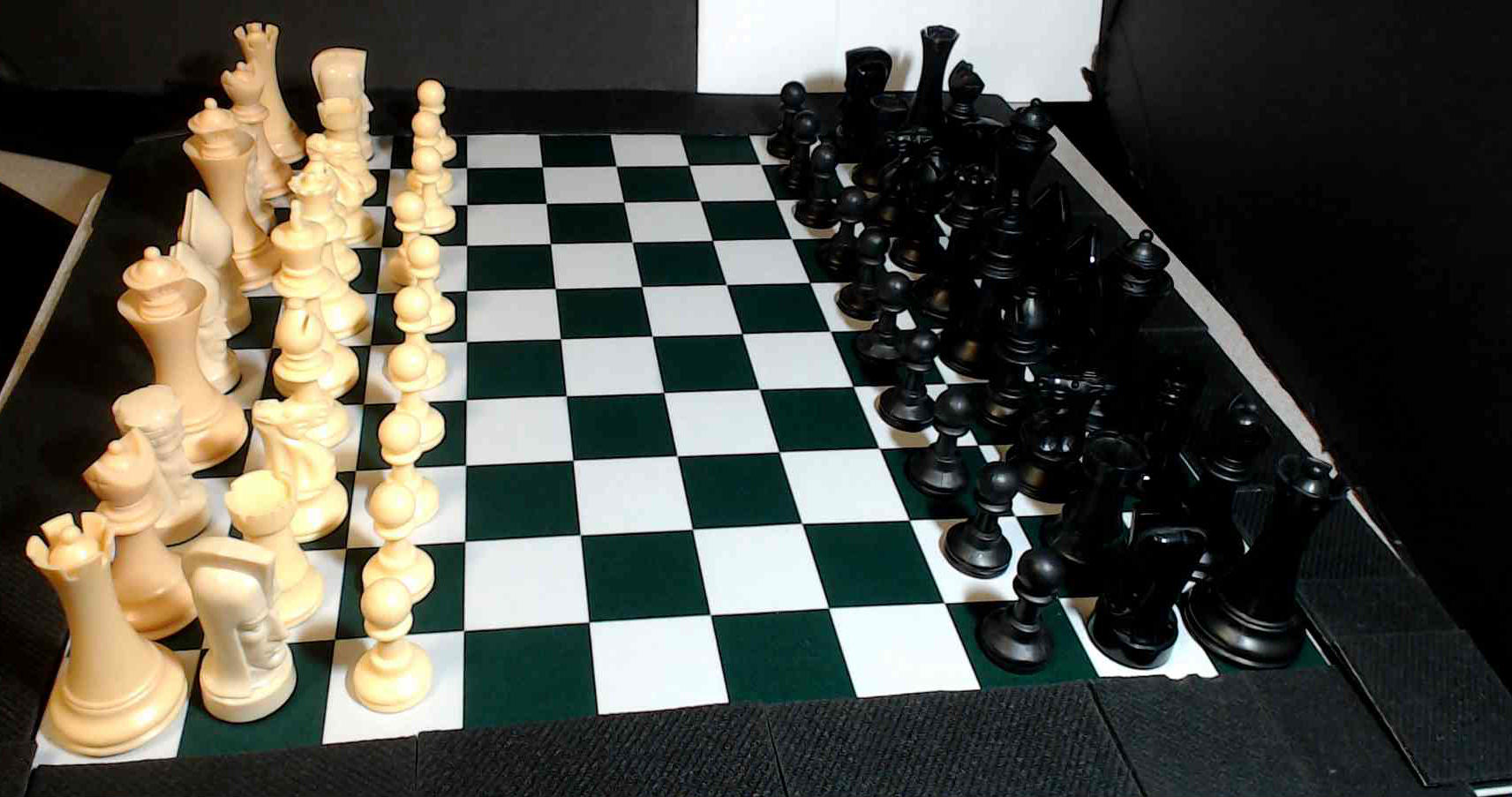 Sac Chess
