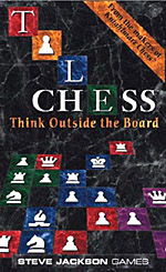Tile Chess Box
