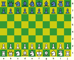 Schoolbook Chess