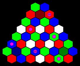 Hibryd III Triangle Winning Configuration