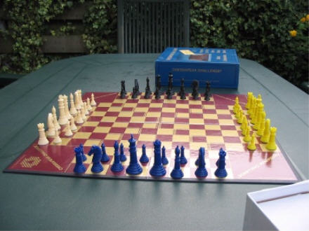 Chessapeak Classic