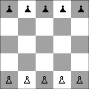 Chess vs Checkers vs Backgammon – Clash of the Titans