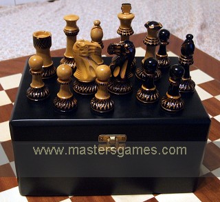 jester chess