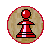 red pawn