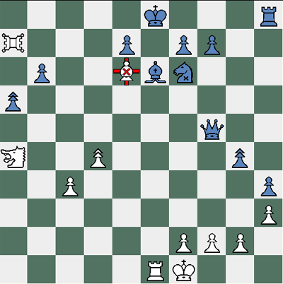 mate in 2 moves